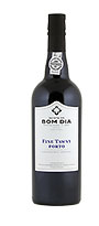 Quinta do Bom Dia Fine Tawny Port