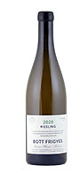 Bott Frigyes Riesling