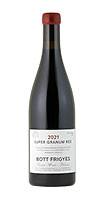 Bott Frigyes Super Granum Red