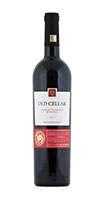 Old Cellar Cabernet Sauvignon-Vranac