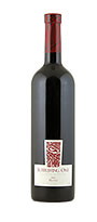 Burrowing Owl Merlot