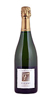 Fleury Champagne Milisime Extra Brut