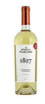 Chardonnay de Purcari