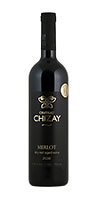 Chateau Chizay Aged Merlot