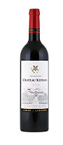 Chateau Kefraya Rouge