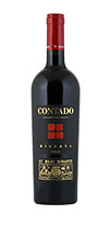 Aglianico del Molise Riserva Contado