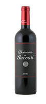 Domaine de Baccari Rouge