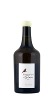 Domaine des Ronces Vin Jaune