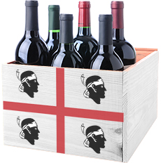 Doosje Sardini&euml;