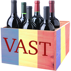 Doosje VAST