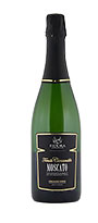 Fidora Moscato Brut Nature