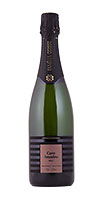 Geisse Cave Amadeu Brut