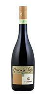 Greco di Tufo 'Serum'