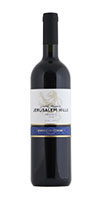 Jerusalem Hills Merlot