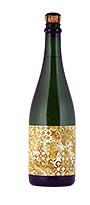 Krasna Hora Blanc de Noir Brut Nature