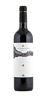 La Purísima Monastrell