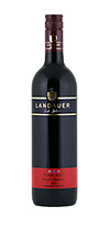 Landauer Pinot Noir Ried Umriss