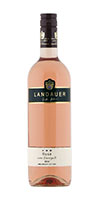 Landauer Rosé vom Zweigelt