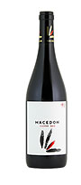 Macedon Cuvée Red