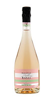 Mam'Zelle Bulle Brut Rosé