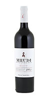 Mhudi Pinotage