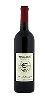 Monarh Cabernet Sauvignon
