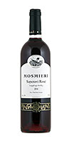 Mosmieri Saperavi Rosé