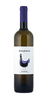 Mylonas Retsina