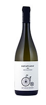 Mylonas Savatiano Oak Matured