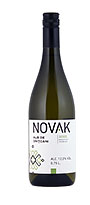 Novak Alb de Onițcani