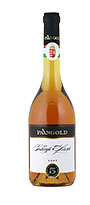 Paangold Tokaji S&aacute;rgamuskot&aacute;ly Asz&uacute; 5 Puttonyos