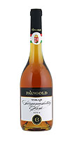 Paangold Tokaji Asz&uacute; S&aacute;rgamuskot&aacute;ly 6 Puttonyos