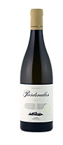 Pardevalles Albarin Blanco