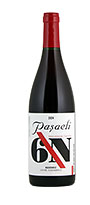 Paşaeli '6N' Karasakiz