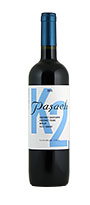 Paşaeli K2