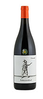 Piekenierskloof Cinsault