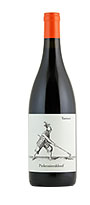 Piekenierskloof Tannat