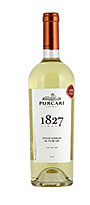 Pinot Grigio de Purcari