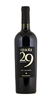 Quota 29 Primitivo