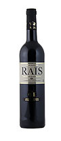 Ra&iuml;s Rouge