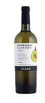 Shabo Chardonnay Reserve