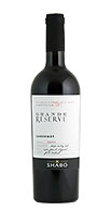 Shabo Grande Reserve Cabernet