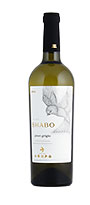 Shabo Pinot Grigio Original Collection
