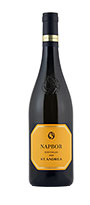 St. Andrea Napbor Cuvee