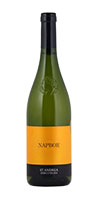 St. Andrea Napbor Cuvee