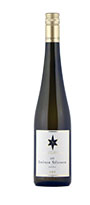 Stern Weinb&ouml;ttig Gr&uuml;ner Silvaner