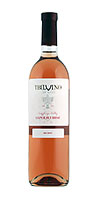 Tbilvino Saperavi Rosé