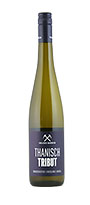 Thanisch Tribut Grauschiefer Riesling