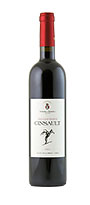 Domaine des Tourelles Vieilles Vignes Cinsault