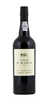 Vale D. Maria 10 Years Old Tawny Port